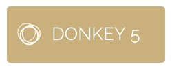 icono del bugaboo donkey 5